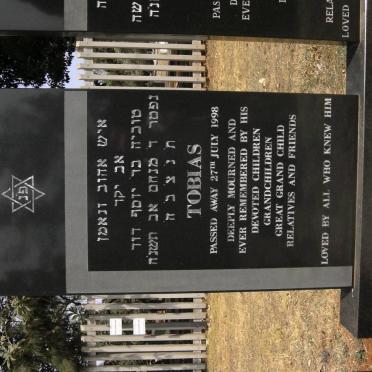 FLETCHER Tobias -1998