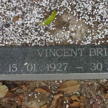 FLYNN James Patrick 1880-1942 &amp; Caroline Mary-Ann MARIOTT 1887-1969 :: FLYNN Vincent Brian 1927-1948