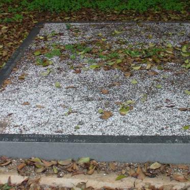 FLYNN James Patrick 1880-1942 &amp; Caroline Mary-Ann MARIOTT 1887-1969 :: FLYNN Vincent Brian 1927-1948