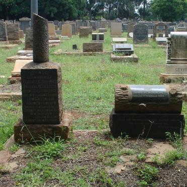 HENNING Nico 1911-1948 :: HENNING Christina Magdelena 1935-1941