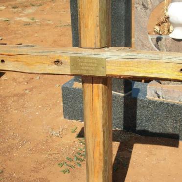 HENNING Christoffel Stephanus 1983-2011