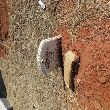 KUNENE Wiseman 1962-2011