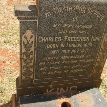 KING :: GIBSON :: PILLAN