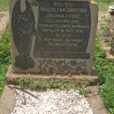 Ly - Surnames starting with the letters Ly