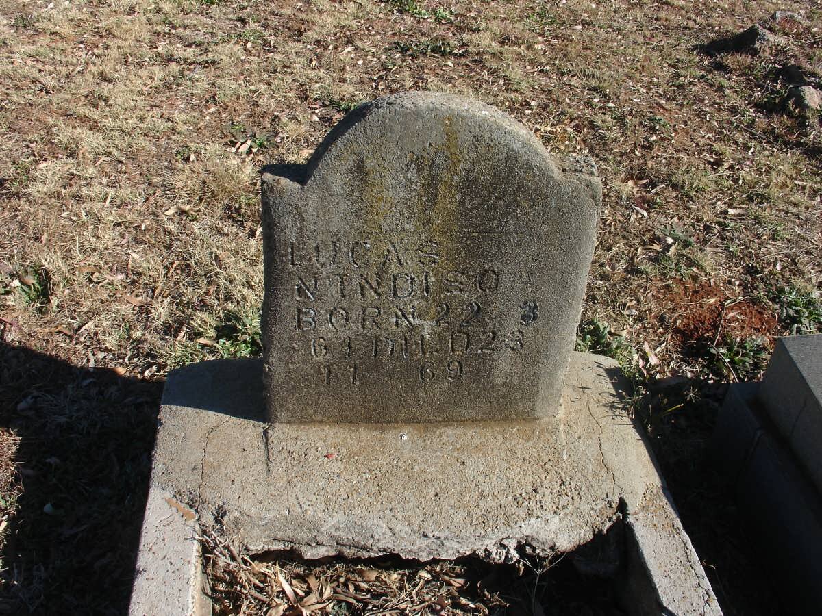 NTNDISO Lucas 1911-1969