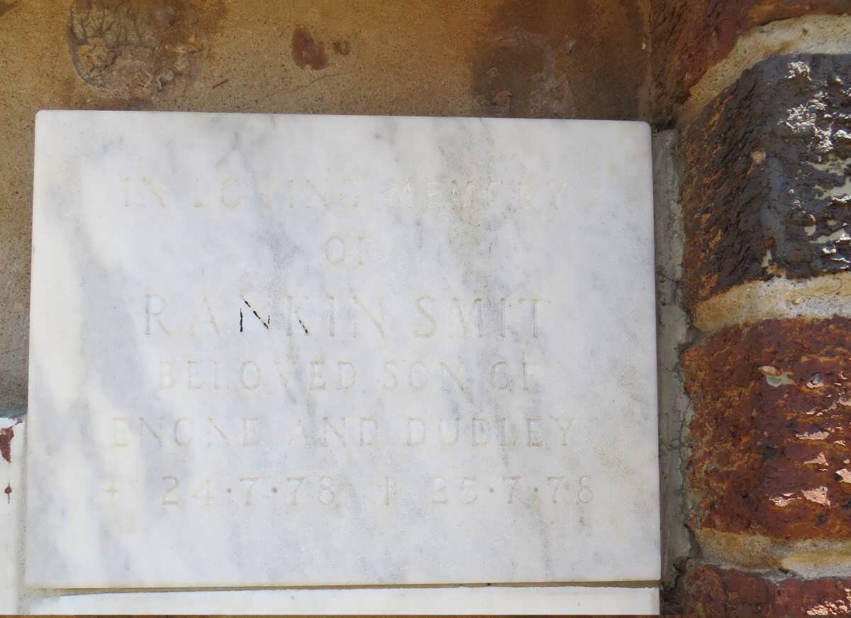 SMIT Rankin 1978-1978