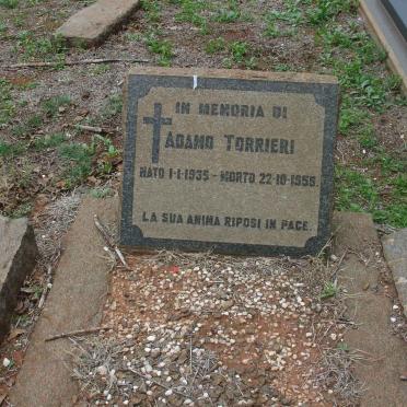 To - Surnames starting with the letters To