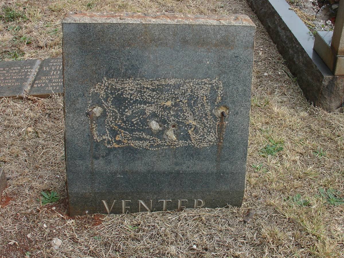 VENTER ?