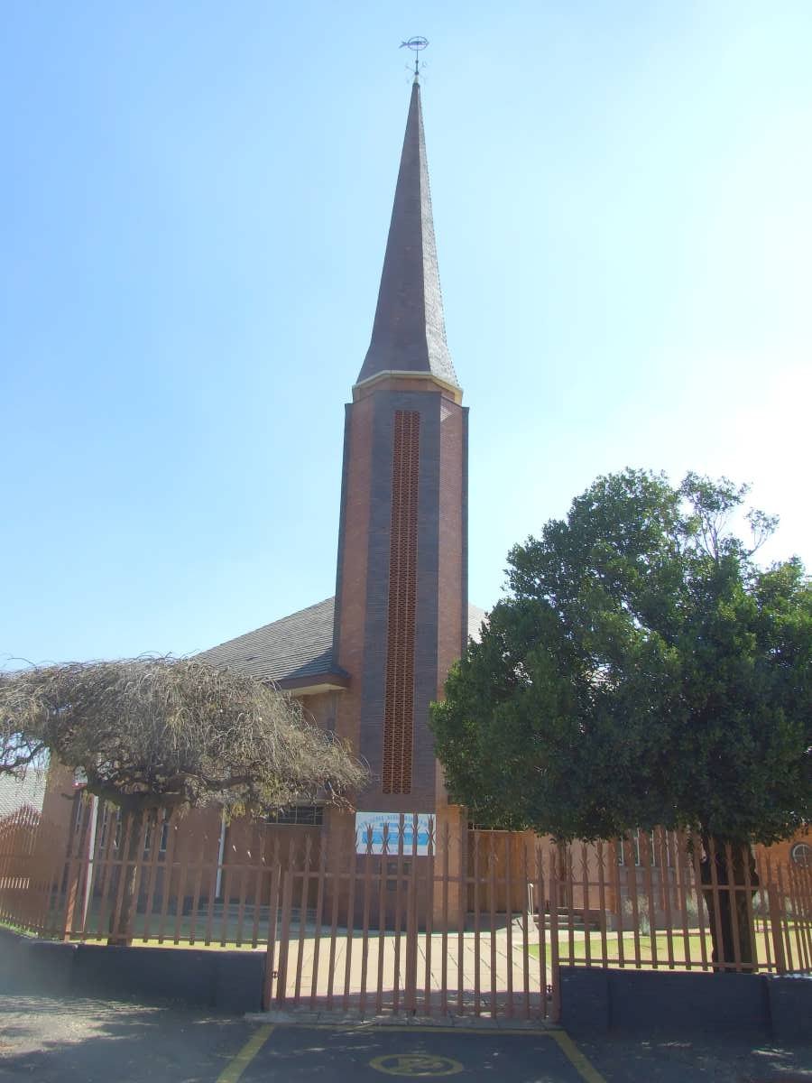 1. NG Kerk