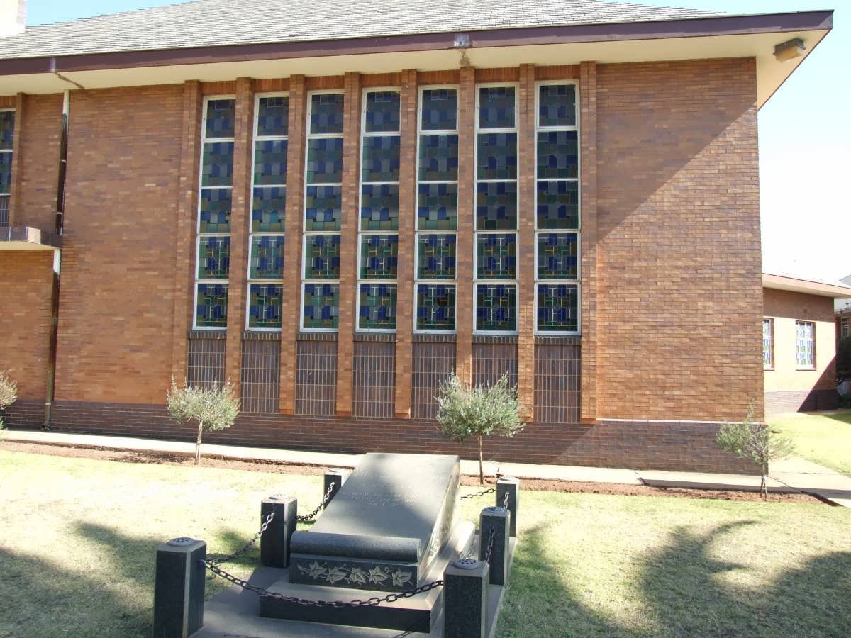 2. Oorsig / Overview