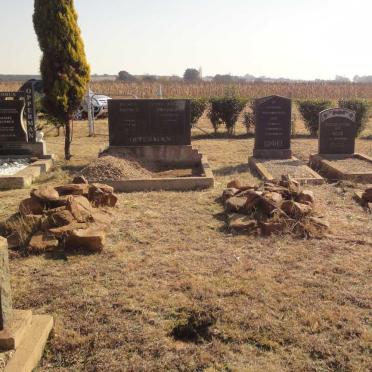 2. Overview / Oorsig