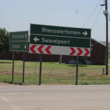 2. Crossing for Cemetery