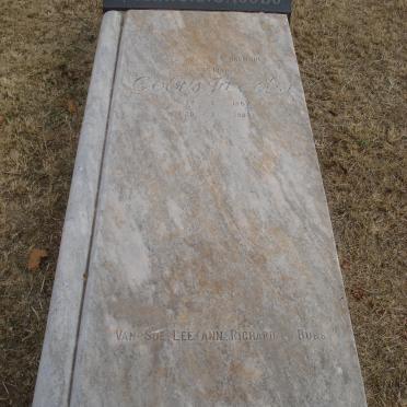 JACOBS J.J. 1957-1983