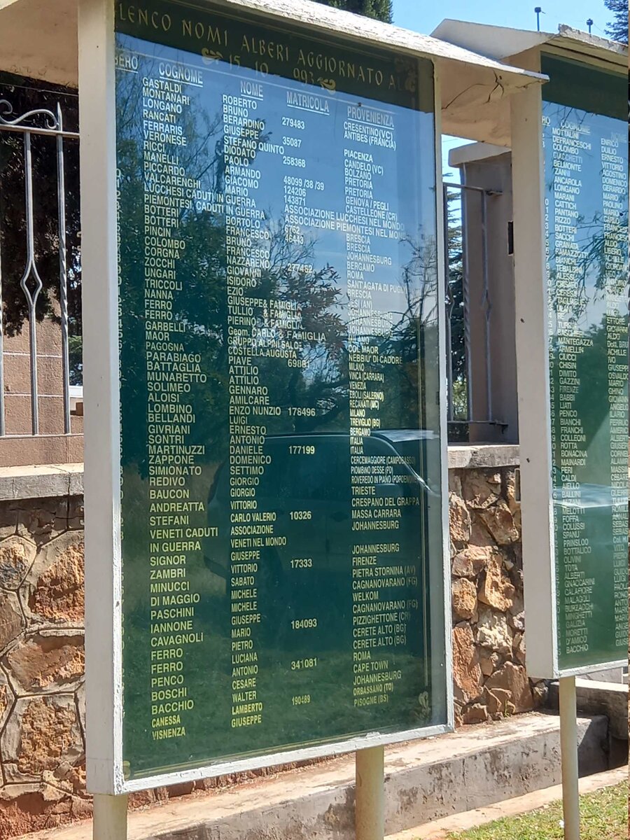 10. Namelist -1 / Naamlys -1