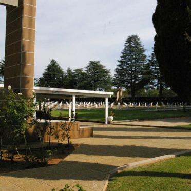 04. Overview / Oorsig