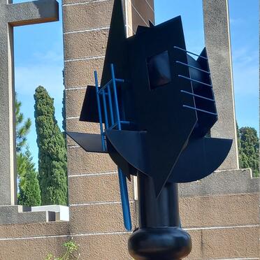 08. Overview / Oorsig