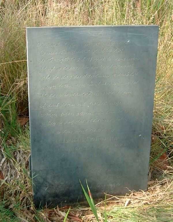 ERASMUS Pieter Johannes 1851-1927