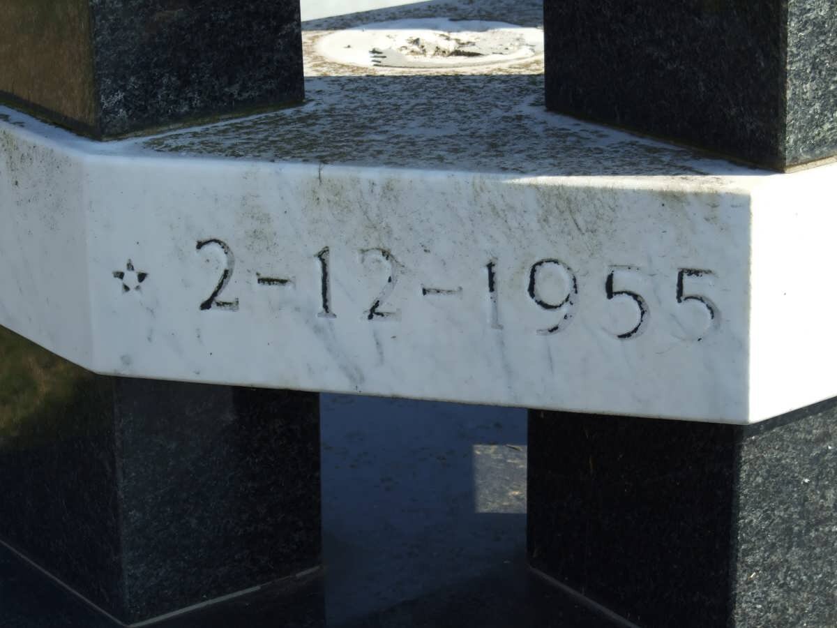 FERREIRA J.G.P. 1955-1984