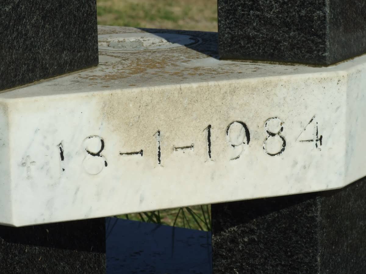 FERREIRA J.G.P. 1955-1984