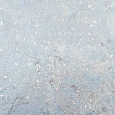 ECKERT Gerald Andreas 1959-1993