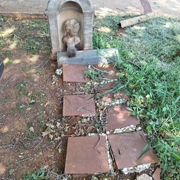 NIEKERK J. Izak, van -1992