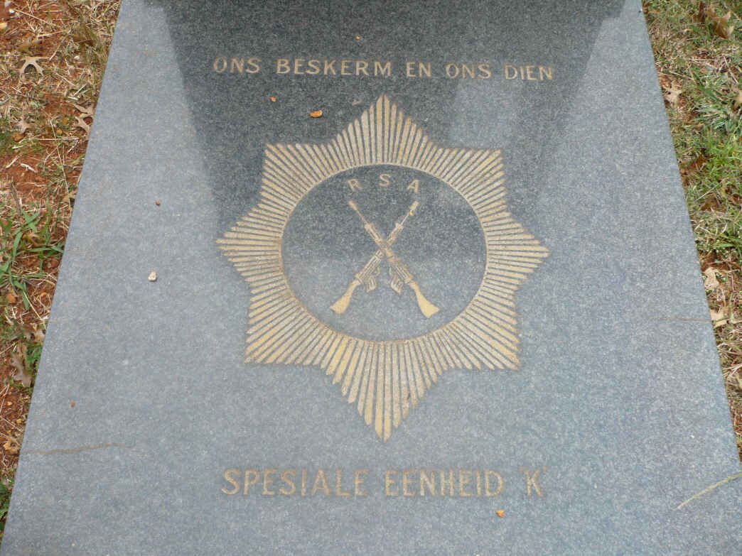 VOS Johannes Jurgens 1964-1985