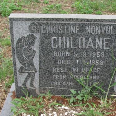 C - Surnames :: Vanne - C