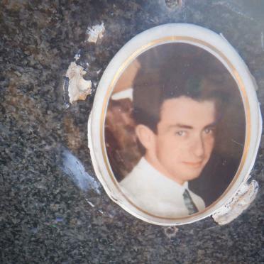 ABREU Tiago Ferreira, de 1968-1995