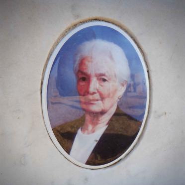 CAMARA Manuel Lima, da 1918-1982 &amp; Margarida 1920-2004