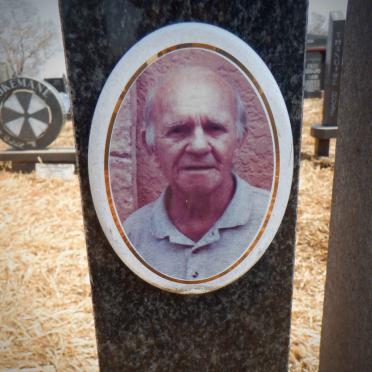 FRYER Ralph Ernest 1932-2009