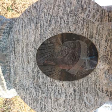 HLATSHAWAYO Mmathabo 1930-2011