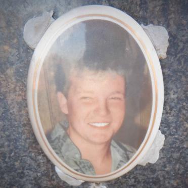 HOMAN Christiaan Jacob Benjamin 1969-1995