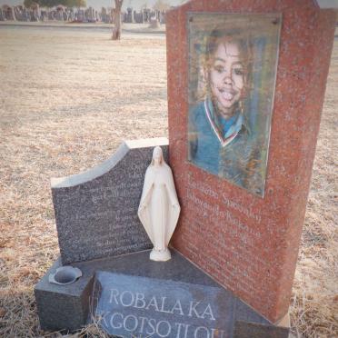 KEKANA Lethabo Spoonky Tshwanelo 2002-2011