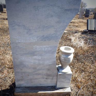 MAARTENS Willem Pieter 1928-1981