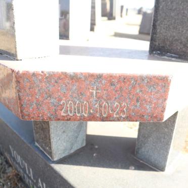 NGUBENI Goodwill Themba 1975-2000