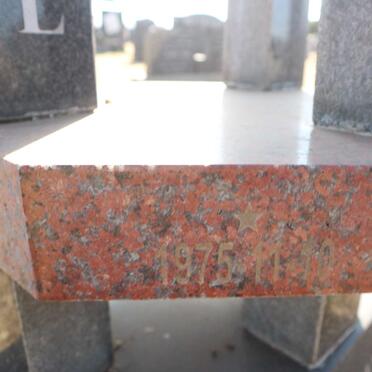 NGUBENI Goodwill Themba 1975-2000