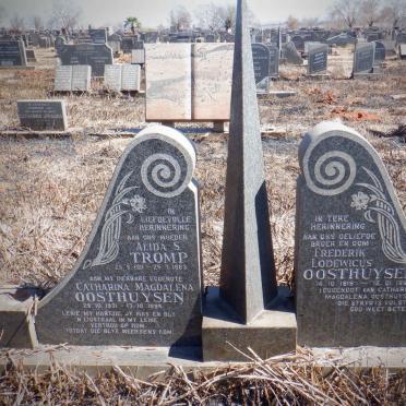 O - Surnames :: Vanne - O