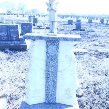 PRETORIUS Danie 1993-1995