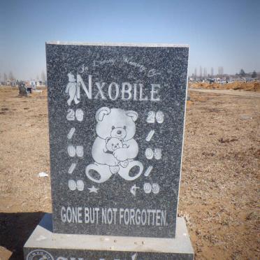 SILAWULE Nxobile 2009-2009