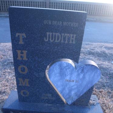 THOMO Judith 1934-20??