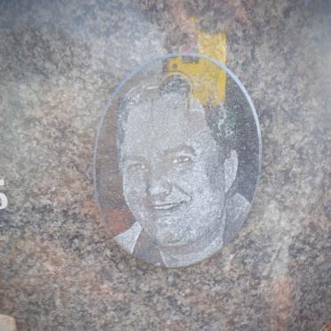 WAHL Daniel 1966-2016 :: WAHL Willem Francois 1978-2002