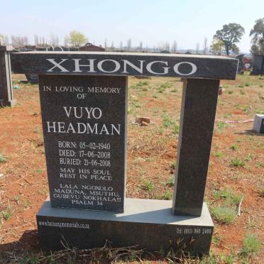 X - Vanne :: Surnames - X