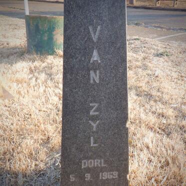 ZYL Jack, van 1907-1969