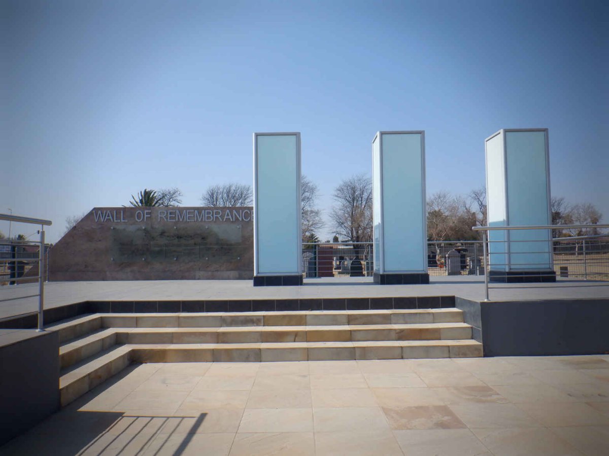 06. Oorsig / Overview