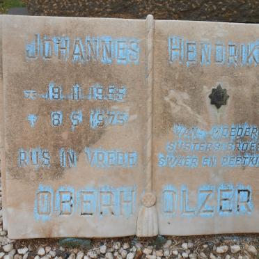 BOUWER :: OBERHOLZER