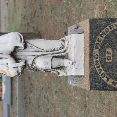 CRAIG Charles 1927-1928