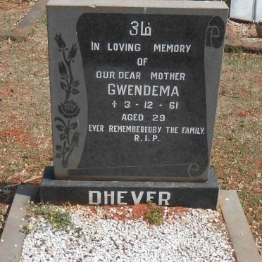 Dh - Surnames starting with the letters Dh