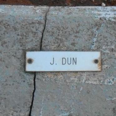 DUN J.
