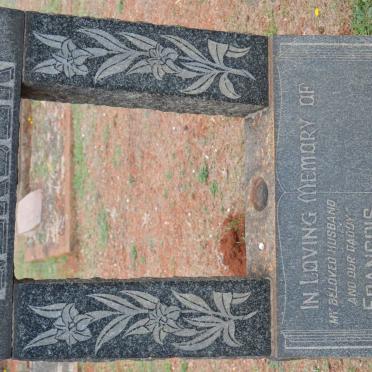 GERBER Francois 1897-1950