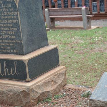 GOODY :: MOFFITT :: STANDEN